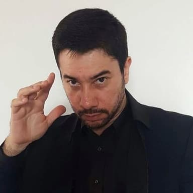 Mágico Sethi